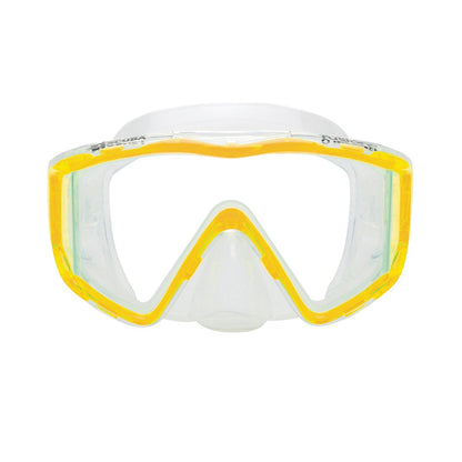 XS Scuba Fusion 3 Mask