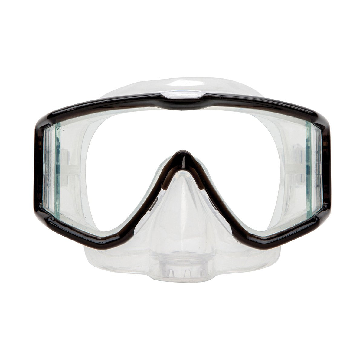 XS Scuba Fusion Purge Mask