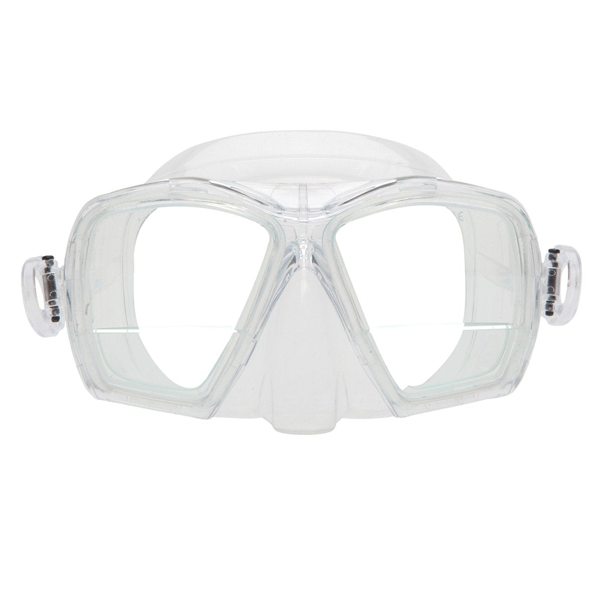 XS Scuba Gauge Reader Mask