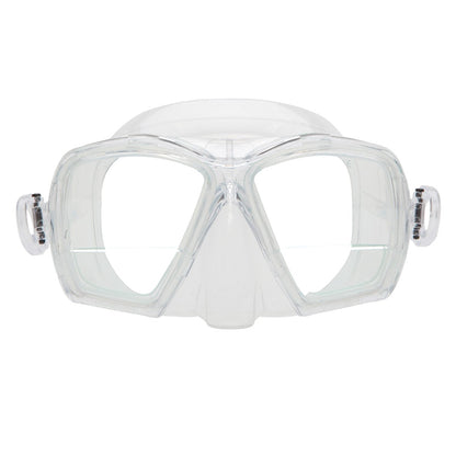 XS Scuba Gauge Reader Mask