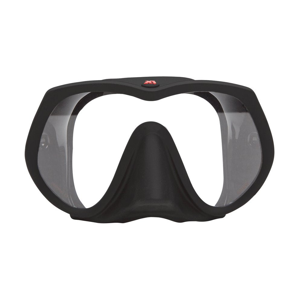 XS Scuba Crew Mask