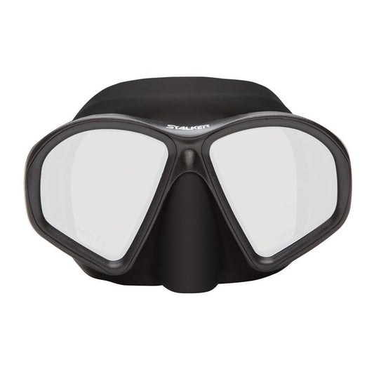 XS Scuba Stalker Mask