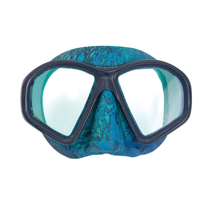 XS Scuba Stalker Camo Mask