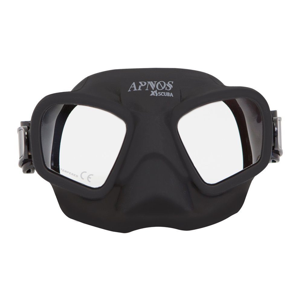 XS Scuba Apnos Mask