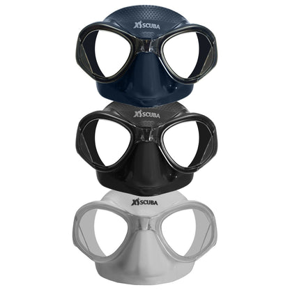 XS Scuba Mikros Mask