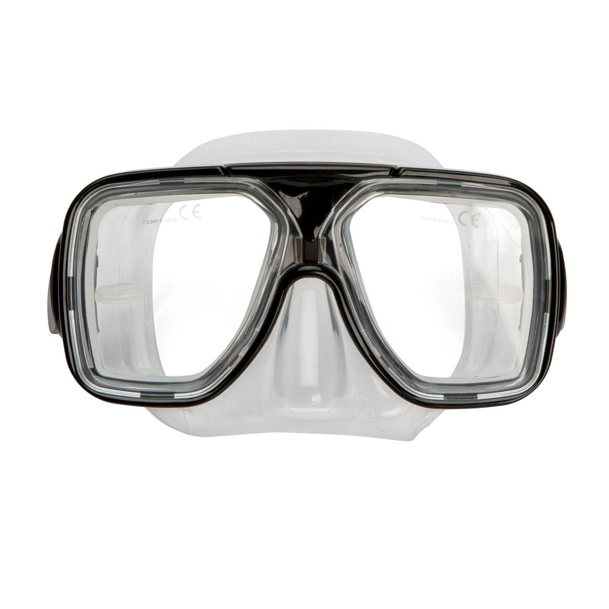 XS Scuba Metro Mask