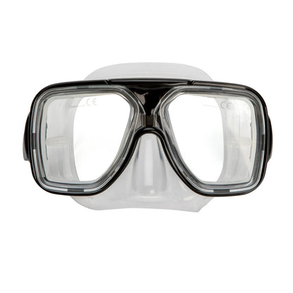 XS Scuba Metro Mask