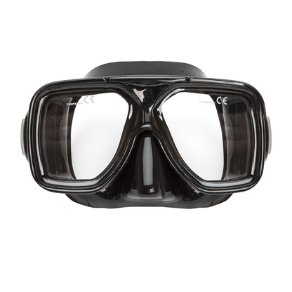 XS Scuba Metro Mask