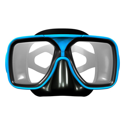 XS Scuba Metro Mask