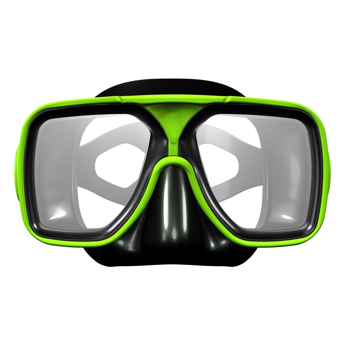 XS Scuba Metro Mask