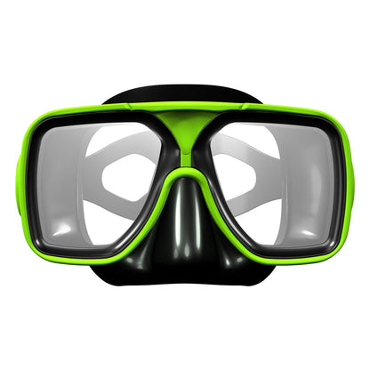 XS Scuba Metro Mask