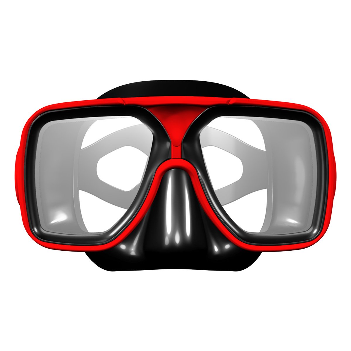 XS Scuba Metro Mask