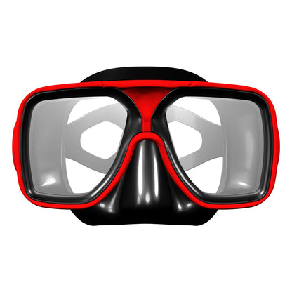 XS Scuba Metro Mask