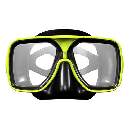 XS Scuba Metro Mask