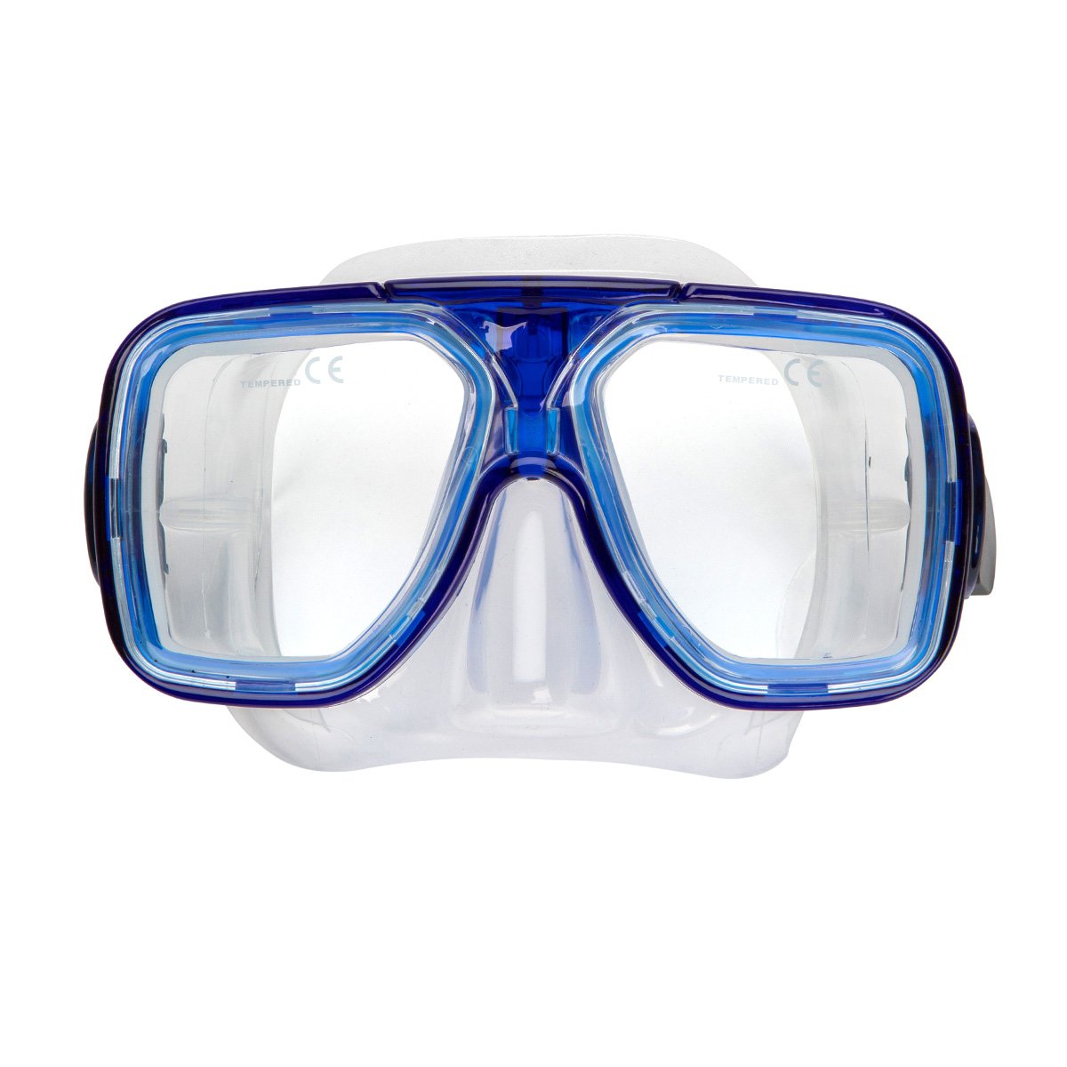 XS Scuba Metro Mask