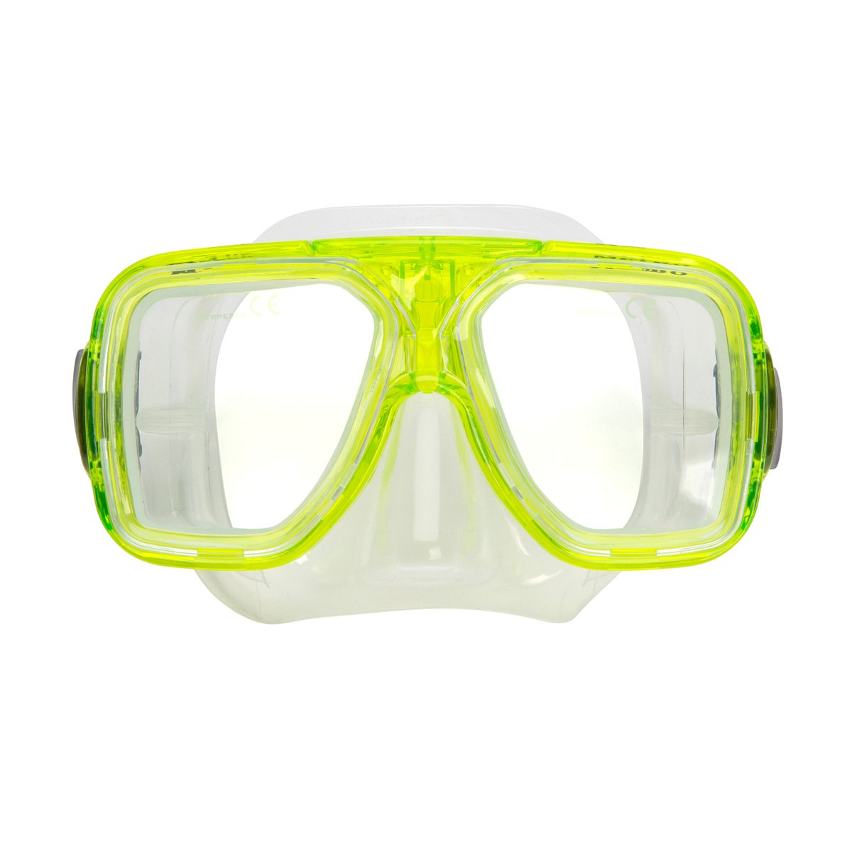 XS Scuba Metro Mask