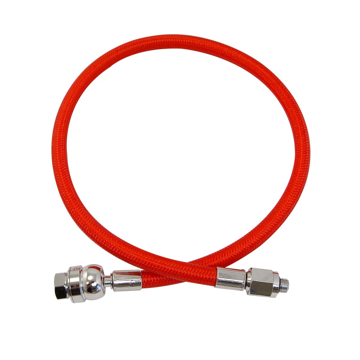 XS Scuba Miflex DS (Dual Swivel) LP Hoses