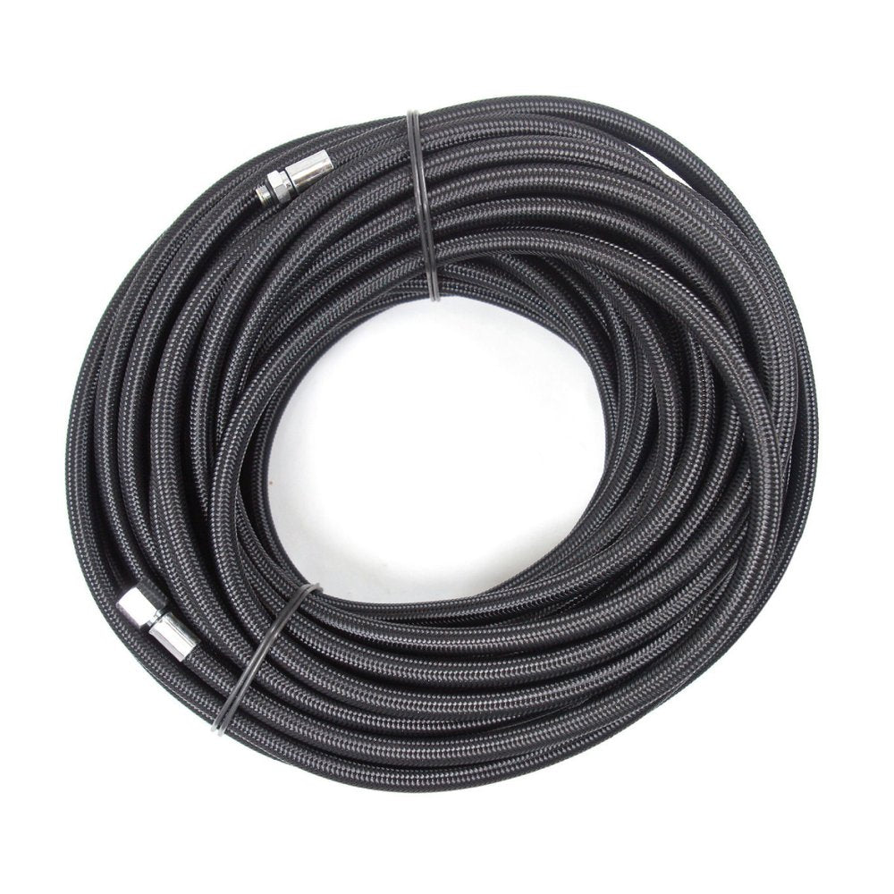 XS Scuba Miflex Braided Hookah Hoses