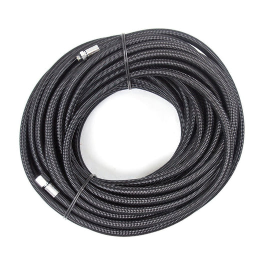 XS Scuba Miflex Braided Hookah Hoses