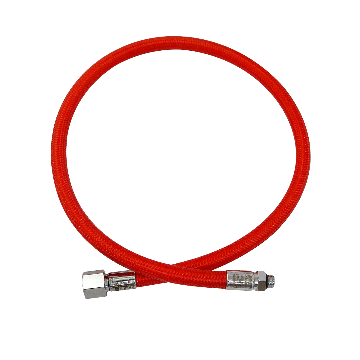 XS Scuba Miflex Low Pressure Braided Hoses