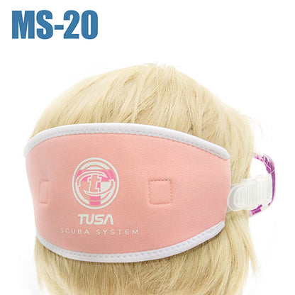 Tusa MS-20 MASK STRAP