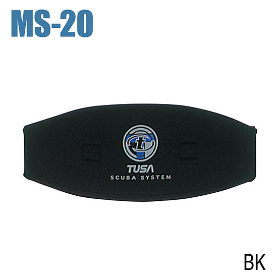 Tusa MS-20 MASK STRAP