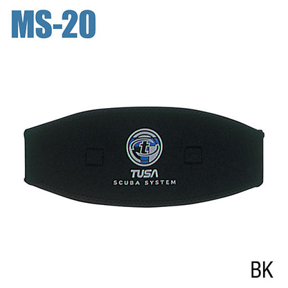 Tusa MS-20 MASK STRAP