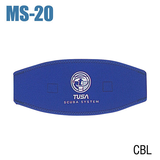 Tusa MS-20 MASK STRAP