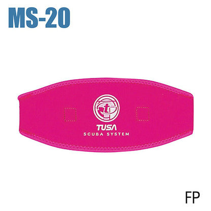 Tusa MS-20 MASK STRAP