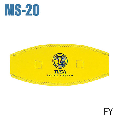 Tusa MS-20 MASK STRAP