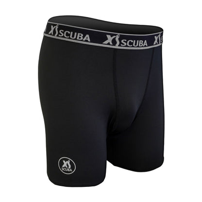 XS Scuba Benthic Compression Shorts