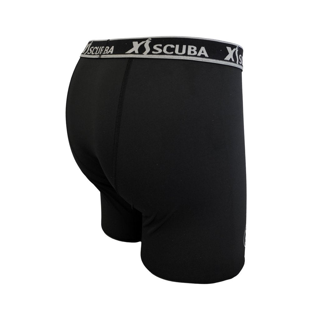 XS Scuba Benthic Compression Shorts