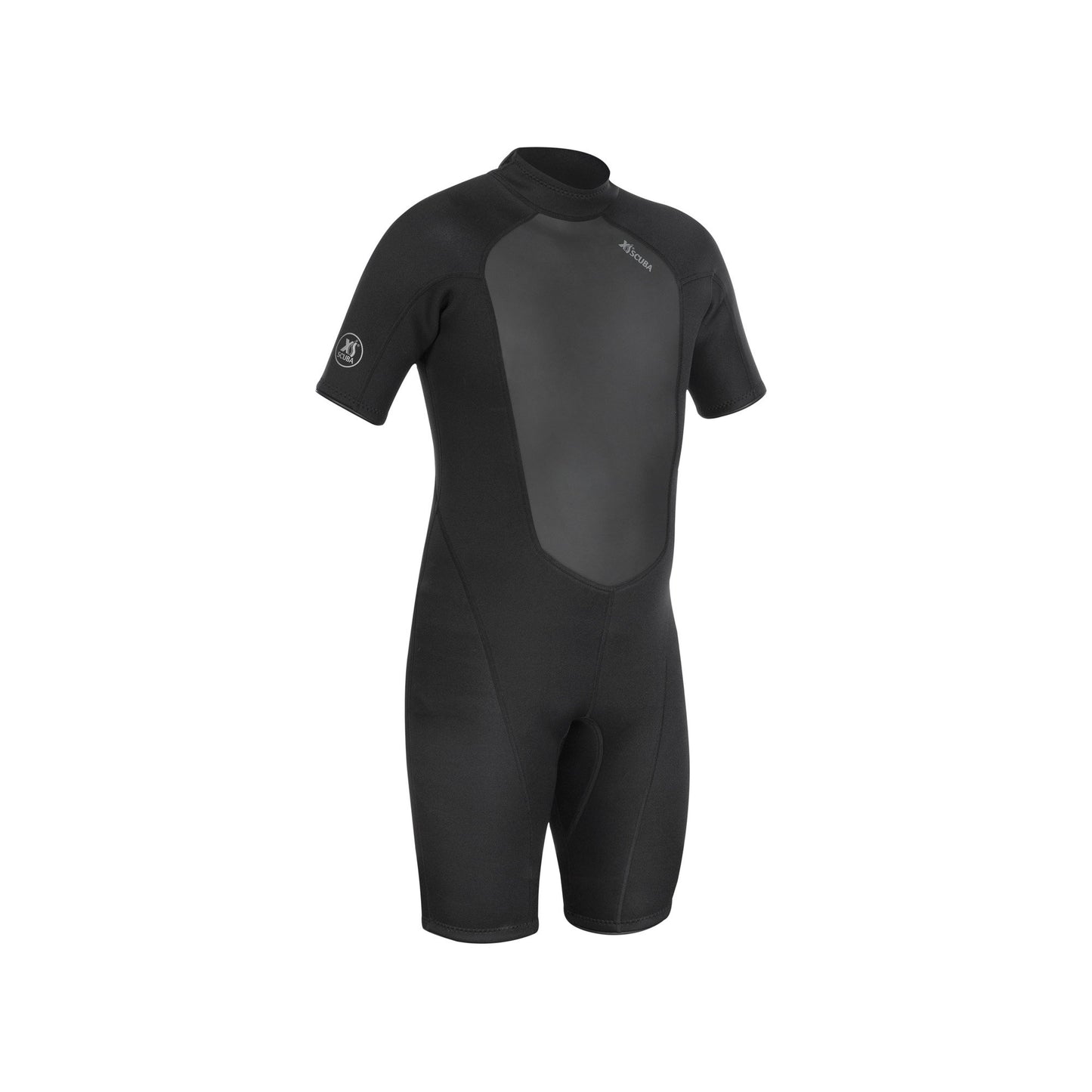 XS Scuba 3/2 mm Shorty Suit