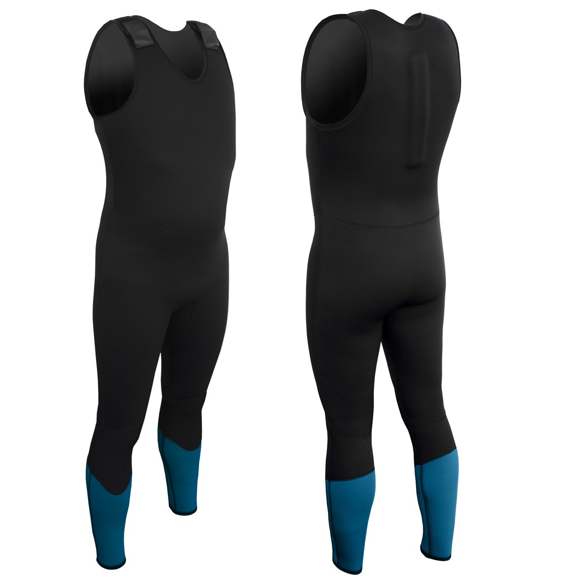 XS Scuba Duo Classic 7 mm Combo Suit -Men