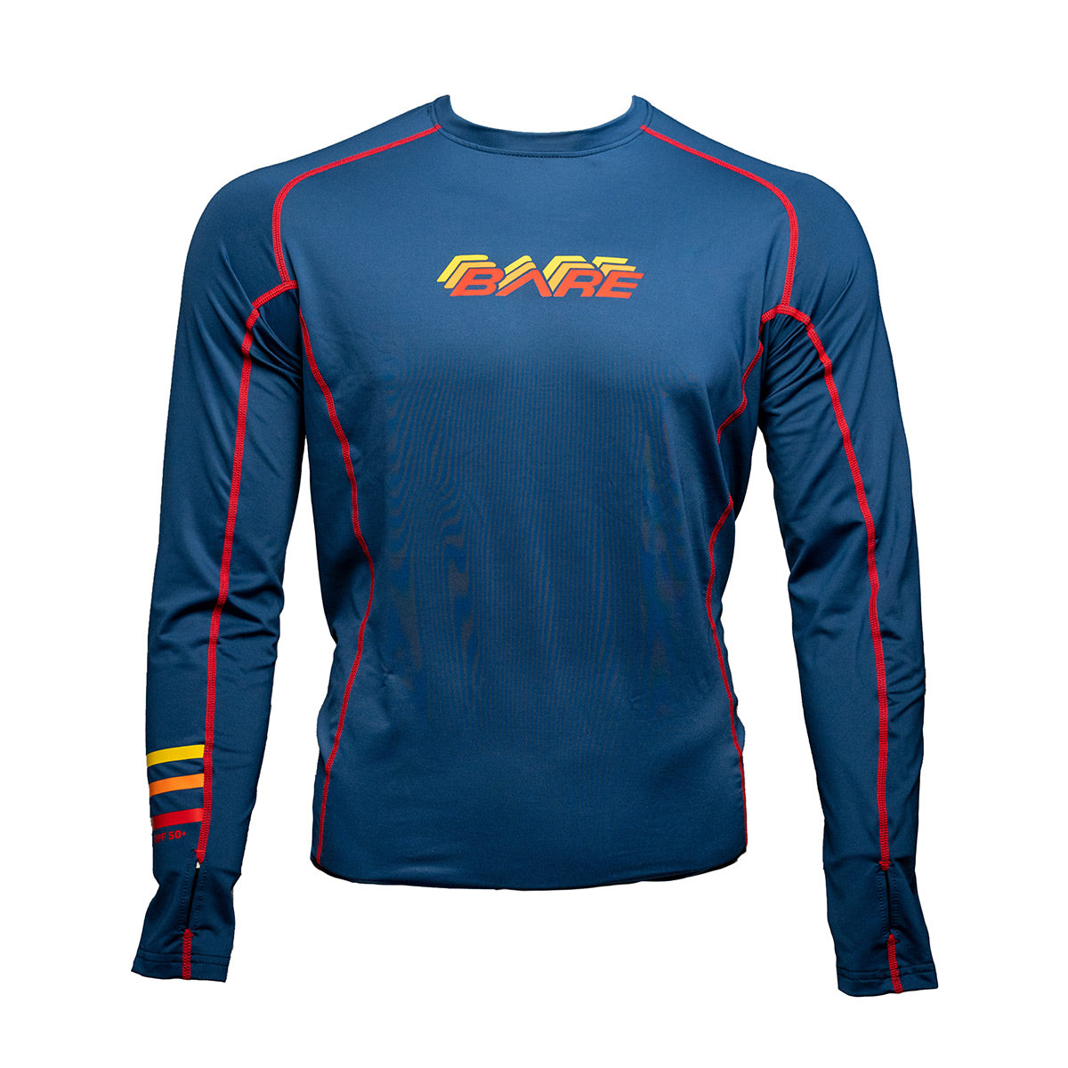 Bare 50TH Anniversary Rashguard - Men