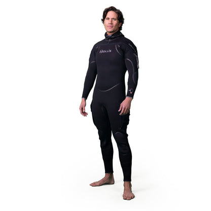 Hollis Neotek 4/3 Wetsuit