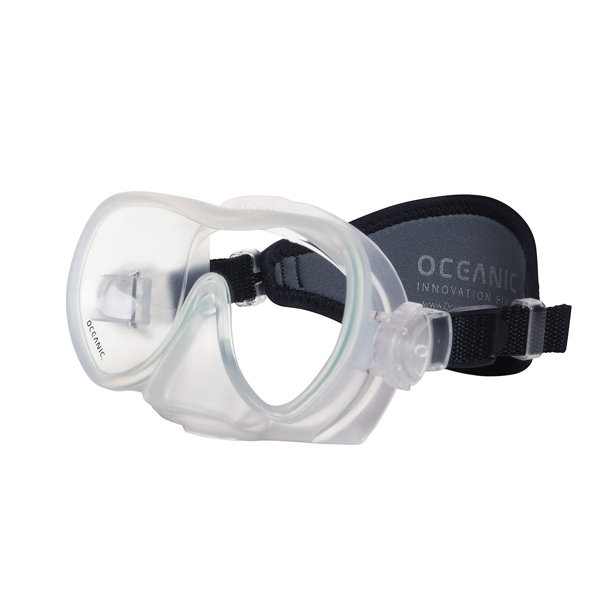 Oceanic Mini Shadow Diving Mask