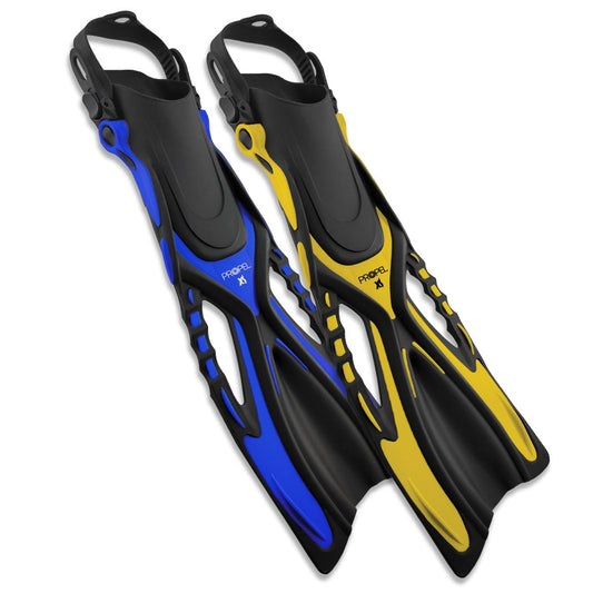 XS Scuba Propel Fins