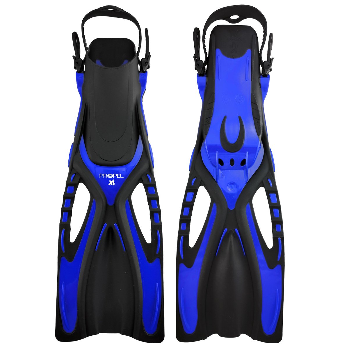 XS Scuba Propel Fins