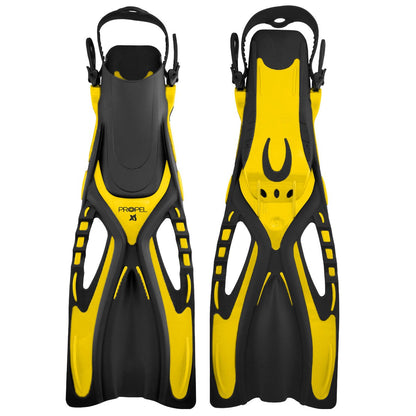 XS Scuba Propel Fins