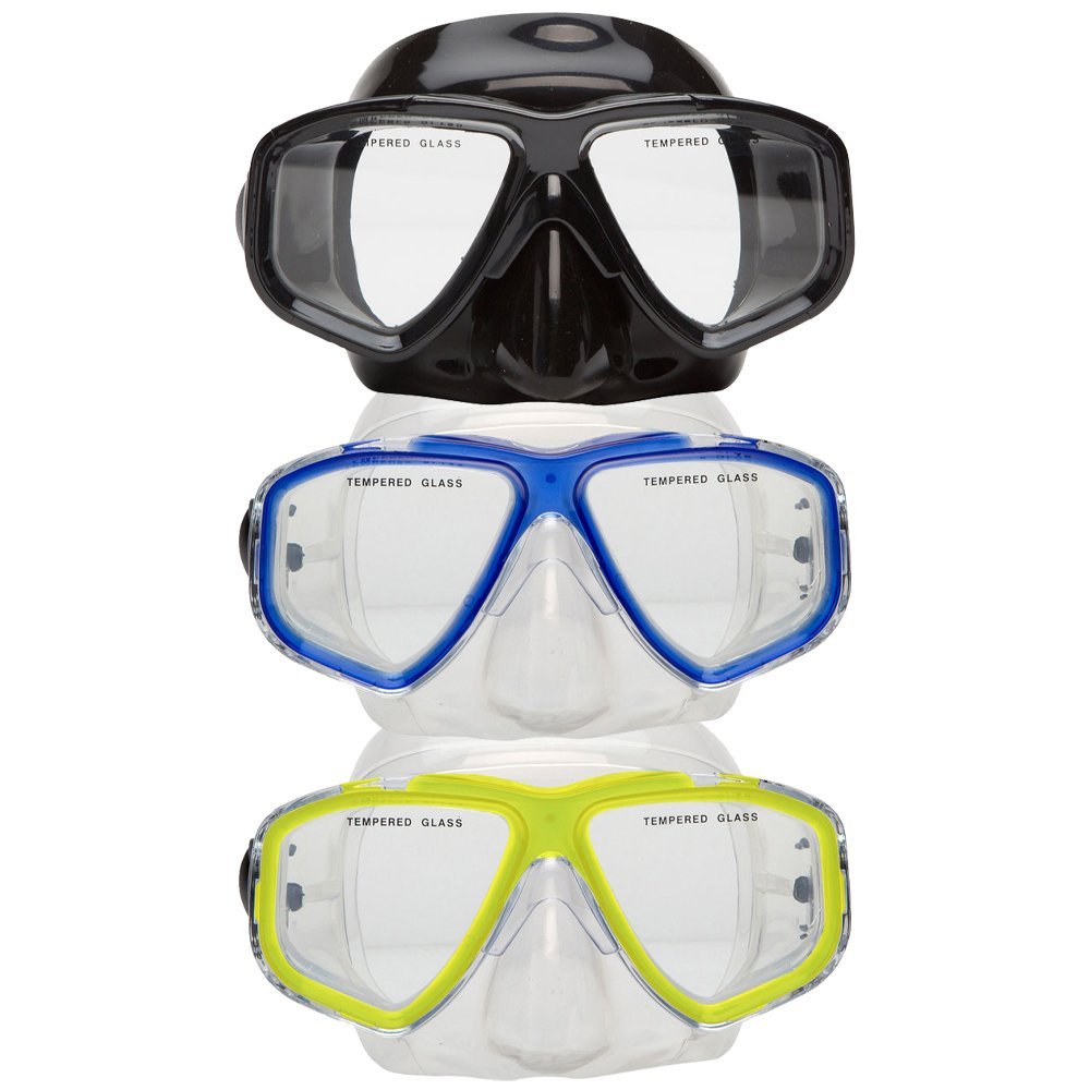 XS Scuba Oceanways - Caribbean Mask