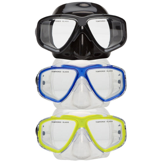 XS Scuba Oceanways - Caribbean Mask