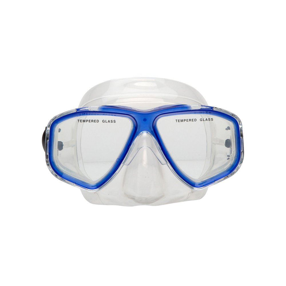 XS Scuba Oceanways - Caribbean Mask