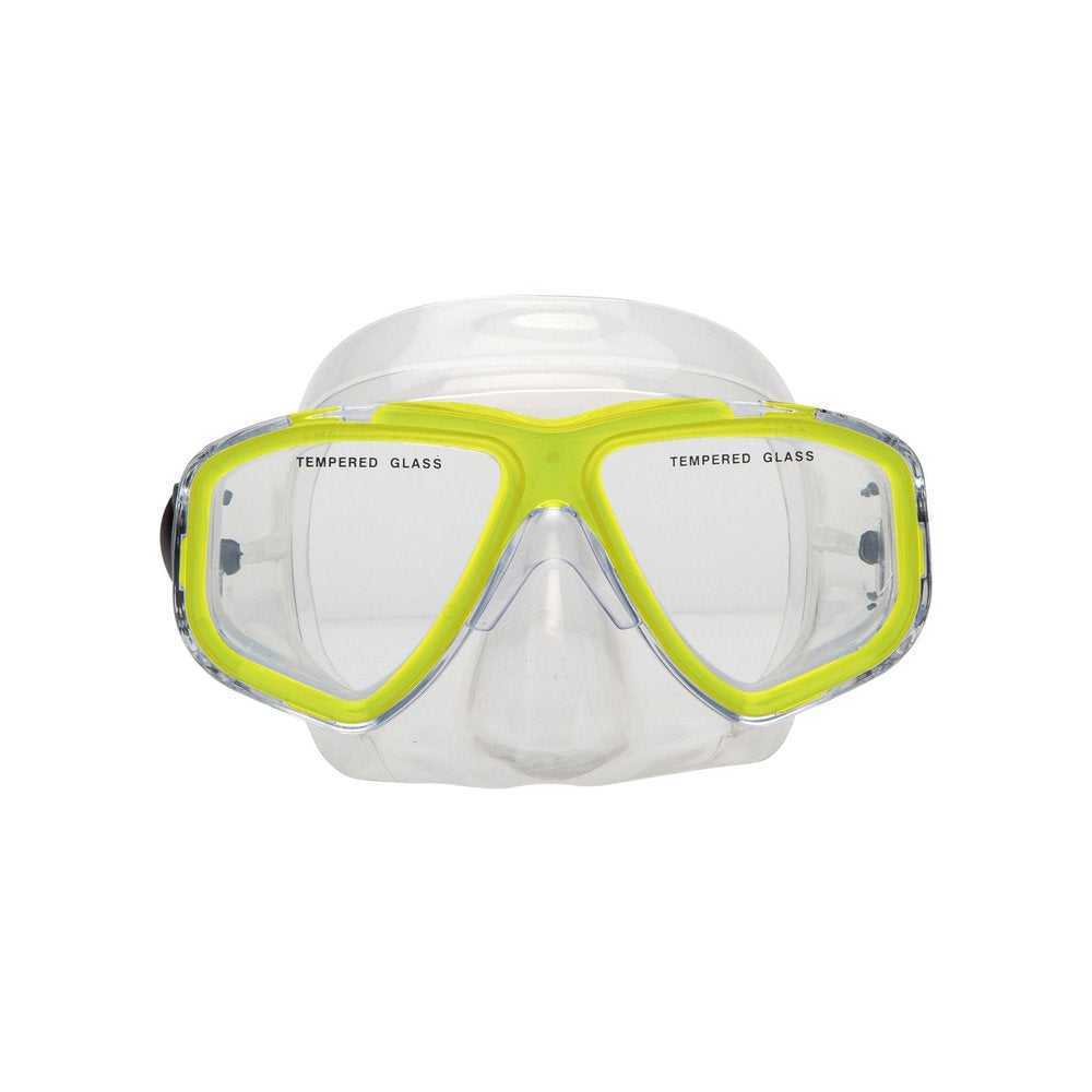 XS Scuba Oceanways - Caribbean Mask