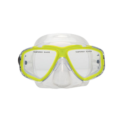 XS Scuba Oceanways - Caribbean Mask