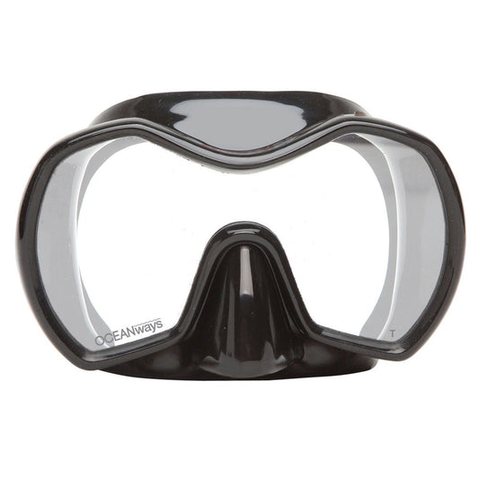 XS Scuba Oceanways - Spectre Mask