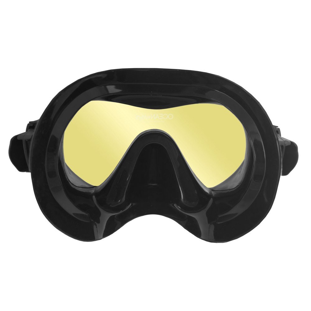 XS Scuba Oceanways - SuperView - AccuColor Mask