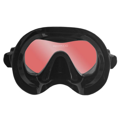 XS Scuba Oceanways - SuperView - AccuColor Mask