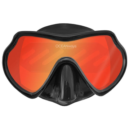 XS Scuba Oceanways - SuperView-HD Mask