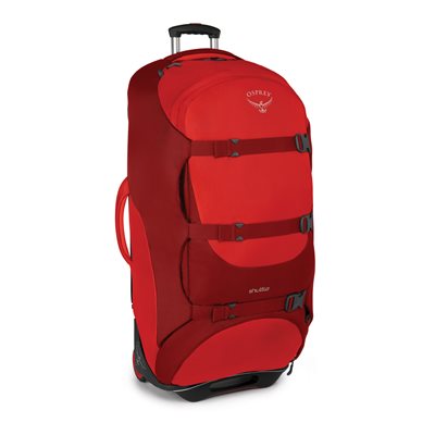 Osprey Shuttle 130L/36" Backpack